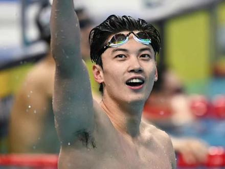 现在的国家队运动员颜值都这么高了吗?原来好看的都上交给国家了#游泳运动员 #汪顺 #吴艳妮 #夏思凝 #费立纬 #余依婷 #跨栏女神 #吴艳妮又美又飒 #亚运会 #高颜值