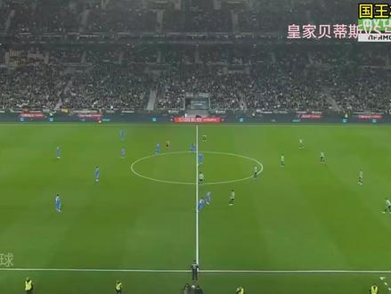 铁骑破阵惊四座,卢克曼首秀定乾坤——马竞5-0横扫贝蒂斯! #马竞vs贝蒂斯 #西班牙国王杯14决赛 #马竞 #dou来足球季 #青年创作者成长计划