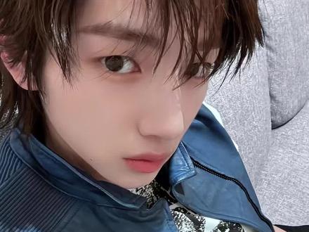 漂亮的小猪来了 #田曦薇原声版漂亮语录来了 #金主训 #Juhoon #08 #cortis