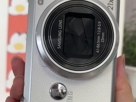 三星wb350f使用教程#三星 #摄影