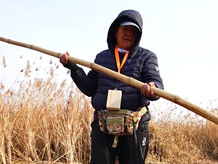 又上建军当了 #原来钓鱼才是抖音运动顶流 #钓鱼人就是这么疯狂