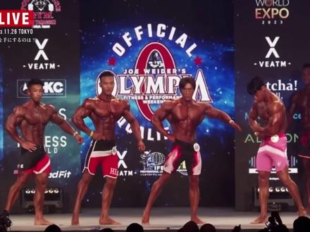 #何局限 对比展示。已经直通了,有主场优势问题不大#奥赛 #健体