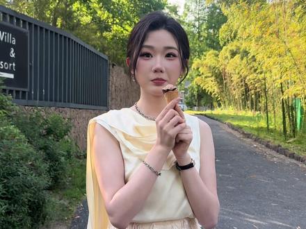 姐姐 我们下次见
#张晋宜 #有效驯化 #沈薇