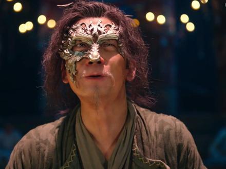 爱是常觉亏欠#友情#唐诡奇谭#唐朝诡事录