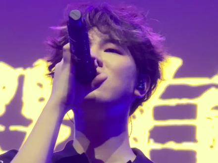 关于感情我想说… @Top Barry @topbarry #topbarry #livehouse #杨博睿 #记忆嗅觉