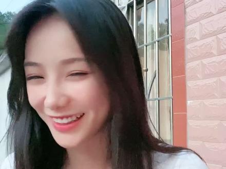 知道为什么我不露腰了吧……哈哈哈