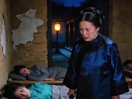 沉浸式体验,清朝“辛者库宫女”的一天 #历史 #沉浸式体验 #第一视角 #清朝