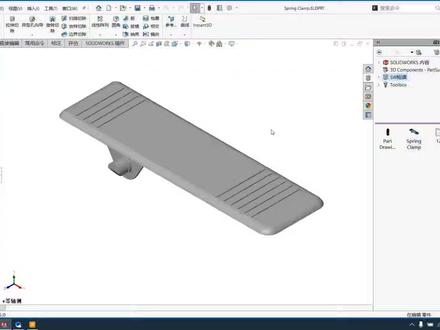 solidworks入门知识1.6如何将solidworks设置恢复到默认以及如何将已有的SoliWorks设置导出用到其他电脑上#机械设计 #solidworks教学 #3d设计 #技术分享 #solidworks