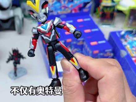 #拼装模型 #儿童益智 #积木 #儿童玩具