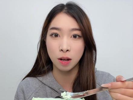 买一斤我真的后悔了!居然有五斤装 #干噎酸奶 #冰噎岛 #干噎酸奶碗