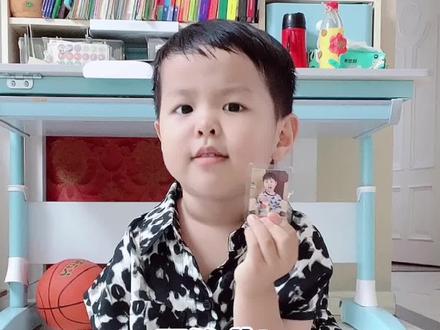 出大事啦!让自己大儿实名举报了………#萌娃 #人类幼崽成长记 #金牌育言家