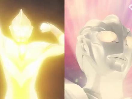 史诗对决:当闪耀迪迦碰到诺亚奥特曼,结果会怎样?