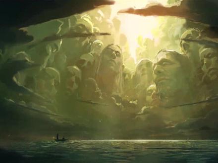 魔兽世界《战争使者:吉安娜》
吉安娜·普罗德摩尔,曾经的塞拉摩统治者、肯瑞托领袖,现在是库尔提拉斯的海军统帅。
#魔兽世界 #暴雪 #游戏 #游戏cg