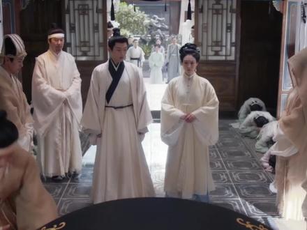 电视剧良陈美锦,再一次为叶限动摇 #良陈美锦 #良陈美锦叶限 #董思成 #叶限 #董思成叶限