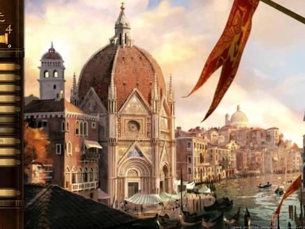 【纪元1404】试玩 灯神迷宫 #纪元1404