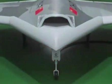 可在高对抗环境中持续隐蔽侦察!忠诚僚机彩虹-7了解一下~#无人机 #硬核 #科普