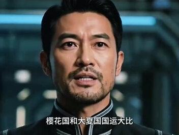 国运擂台:开局召唤姜子牙 后续 #混剪#《国运擂台:开局召唤姜子牙》