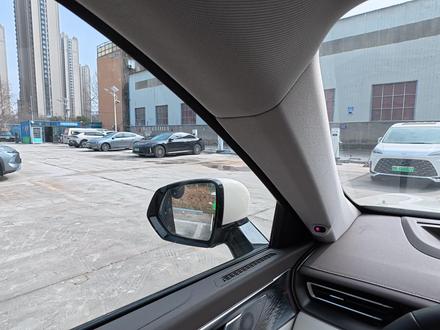 魏牌摩卡hi4外观空间用料 标配L2+级驾驶辅助,主动刹车、车道居中、全速域巡航,高强度车身+多气囊,被动安全拉满,双层隔音+静谧底盘,座舱安静,长途不累,核心动力:Hi4电四驱+4.7秒破百。#魏牌摩卡 #被低估的宝藏车 #开魏牌接好运 #春节团聚魏牌相伴