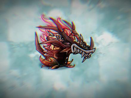 融合二创新植物:终极深渊邪神 #植物大战僵尸融合版#pvz