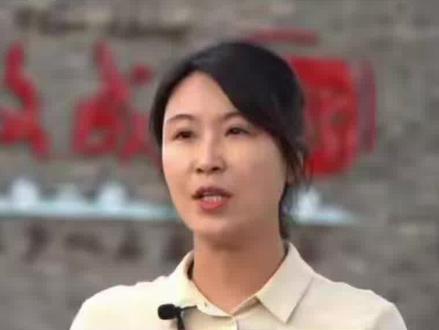 涉嫌严重违纪违法,潘静任上被查