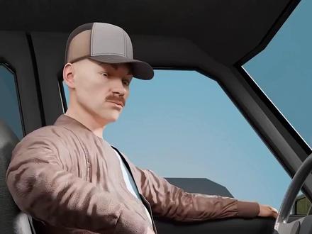 夏天车里放矿泉水瓶,3分钟烧穿座椅!