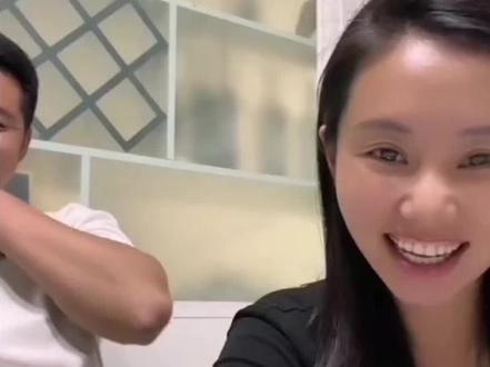 牛妞讲和老许的幸福生活#杨妞花🌸杨妞妞