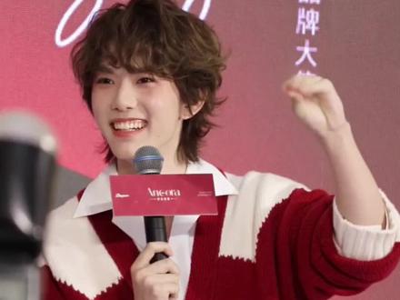 “我们永远会有下一次见面的”
“年年康乐,岁岁满全”#马柏全 #全糖可乐 #安利