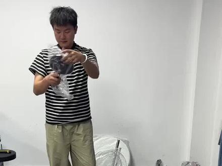 架子鼓安装视频 #架子鼓教学