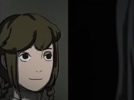 热心房东深夜投喂,把女孩变成大胖子,最后彻底沦为香皂原料 #动画 #食物 #吃货