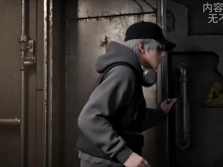 【鬼眼林宇】第九集 我是鬼眼林宇,现在正式上线! #动漫 #AI动漫 #二次元