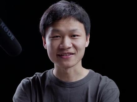 害怕显示器刷新率虚标?手机拍照就能检测!#刷新率 #显示器