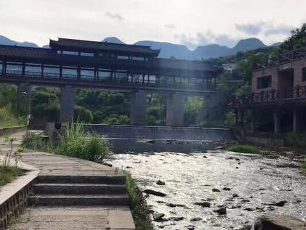 万盛黑山谷小溪路亚马口鱼,意外收获鳑皮鱼!#钓鱼 #路亚