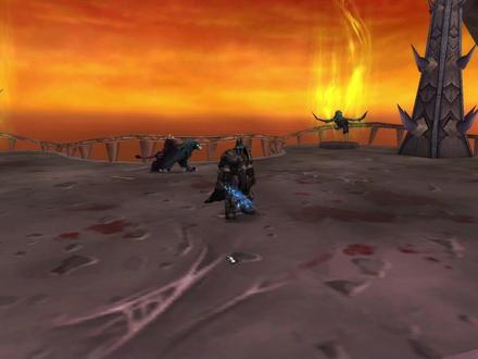 WLK双光环DKT介绍 上
#魔兽世界怀旧服 #魔兽世界