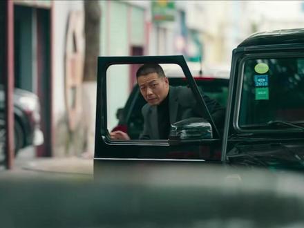 罚罪2全集解说25:以身入局 #罚罪2 #罚罪2是懂反转的