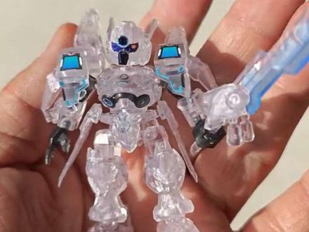 森宝之前的甲裴之虎、湖中骑士外观还不错,可动不怎么样,不知道新出的王者荣耀怎么样。#dou上热门🔥 #森宝王者荣耀 #王者荣耀积木 #布鲁可变形金刚