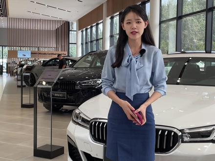 宝马5系和X3,你选择哪个?#宝马 #宝马5系 #宝马x3 #懂车更懂你 #bmw