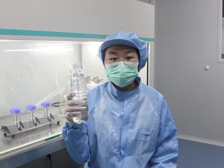 嘉源小课堂开课啦!这一期讲一下饮用水中铜绿假单胞菌的检测过程@抖音小助手 @企业号小助手 #食品检测#第三方检测