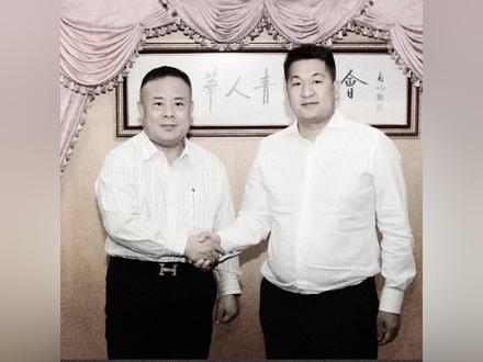 《我说PG怎么不爆了 原来是佘总回国了》 #佘智江