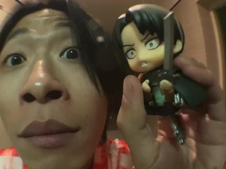 回复 @翻斗花园小美的评论 车力巨人再次进入战斗状态