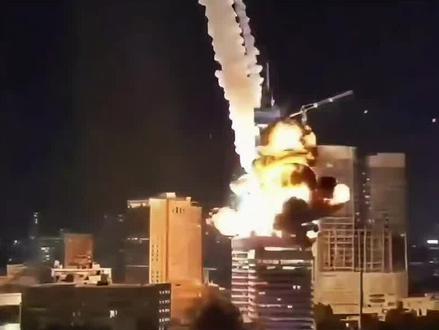 伊朗发起对等斩首!76岁内塔尼亚胡死里逃生,中方担忧还是发生了