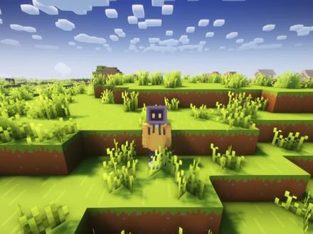 这就是最好看的Linux没有之一 #Linux #linux系统 #zorin #zorin