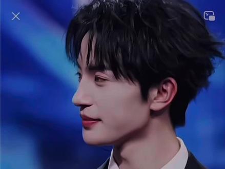 被看到不止是幸运#张翅@张翅