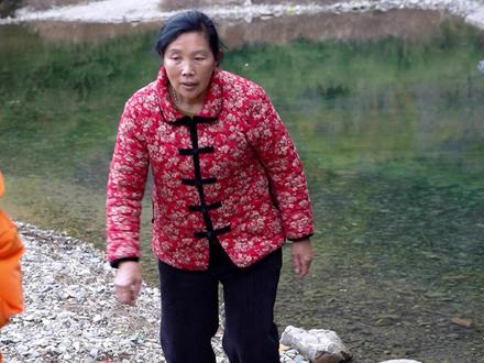 过年了来尝尝清道夫是啥味道?#如何在开工第一天讨到红包#乡村守护人#新农人计划2023