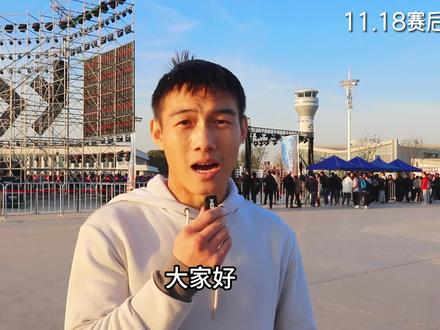 #TOP世界格斗冠军赛 4强晋级赛 嘉宾采访——运动员黄俊杰 #运动员招募 #格斗 #搏击