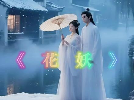 《花妖》这首歌是由刀郎 作词、作曲,讲述了一个凄美绝伦的爱情故事 。花妖与书生相恋,却遭地府错判,历经轮回仍难相聚 。歌词中"君住在钱塘东,妾在临安北""寻差了罗盘经,错投在泉亭"描绘了恋人分别居住在不同地方,因时间和命运的捉弄无法相聚,表达了等待、相思的苦楚,以及命运的波折和恋人之间的擦肩而过 ,像是命运的一场捉弄,让人感到无力 。花妖作为命运的见证者,与爱情的坚守者,在无尽的轮回中苦苦地寻觅爱人,这份对爱情的执着与对命运的抗争,体现了中国传统文化对"情"的高度重视以及对生命意义的深刻思索 。歌曲 极具东方韵味,且不失现代感的独特风格,以旋律赋予整首歌曲的灵魂 。#原创视频 #情感古风 #仙气飘飘 #