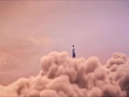 此刻少年的自卑达到了顶点。#剑来#知我#宁姚与陈平安