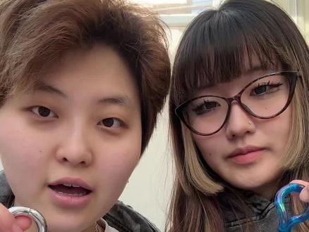 Tangle复活教程
#tangle #扭扭乐 #教程 #解压 #玩具