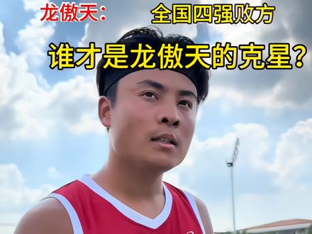 龙傲天: What the ***