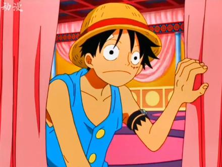 #航海王 #草帽海贼团 #动漫剪辑 女帝汉库克的秘密