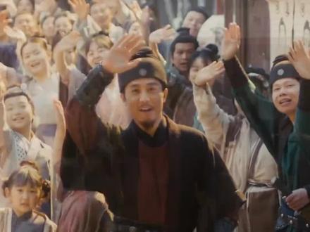 原来逐玉有两个结局 #逐玉 #结局 #樊
长玉 #谢征